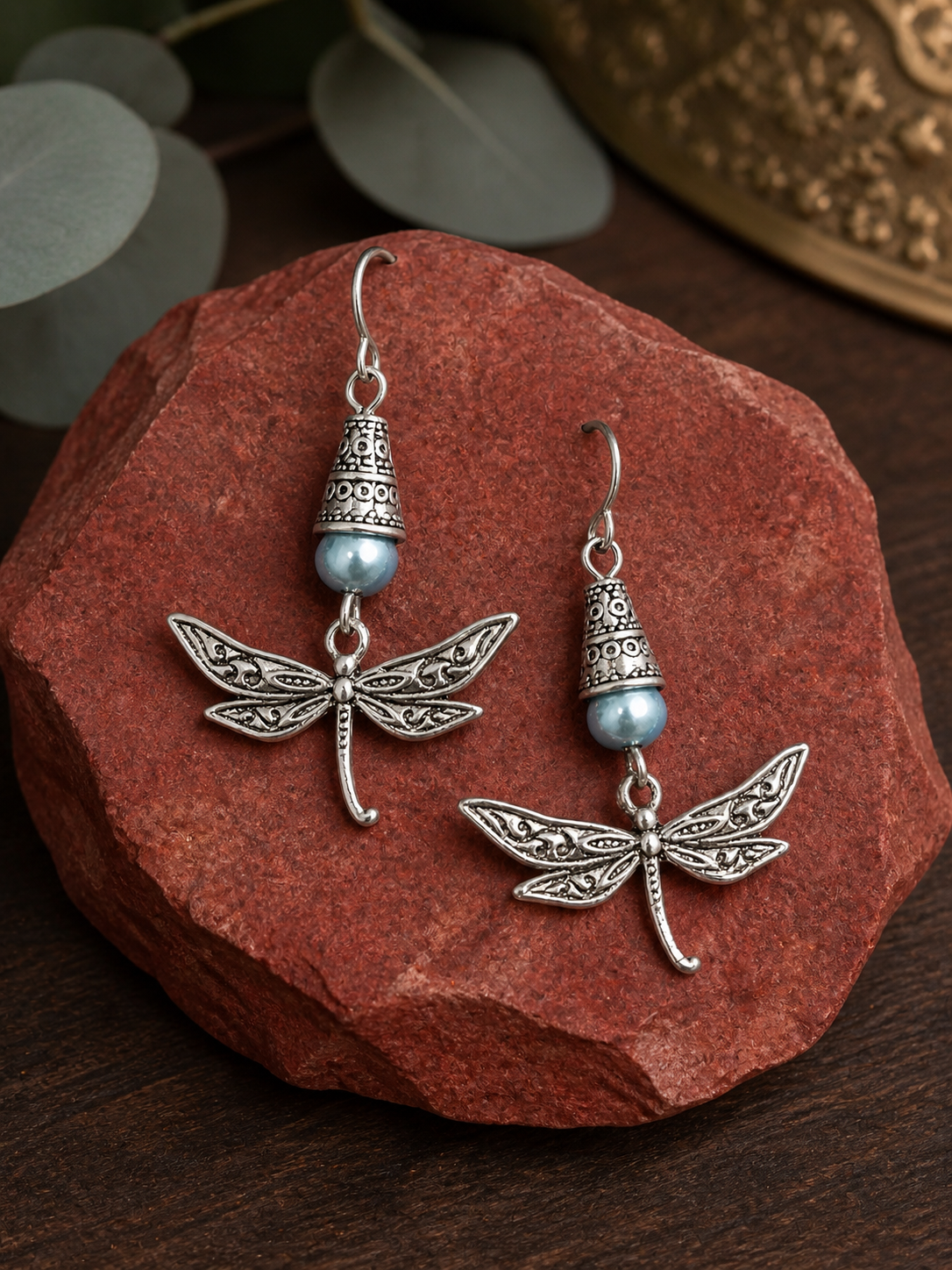 Dragonfly Earrings Red Rock ChatGPT.png