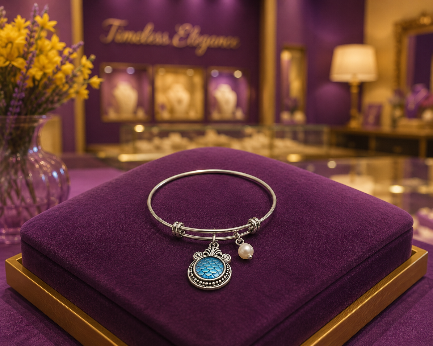 Mermaid Pearl Bracelet Jewelry Shop ChatGPT.png
