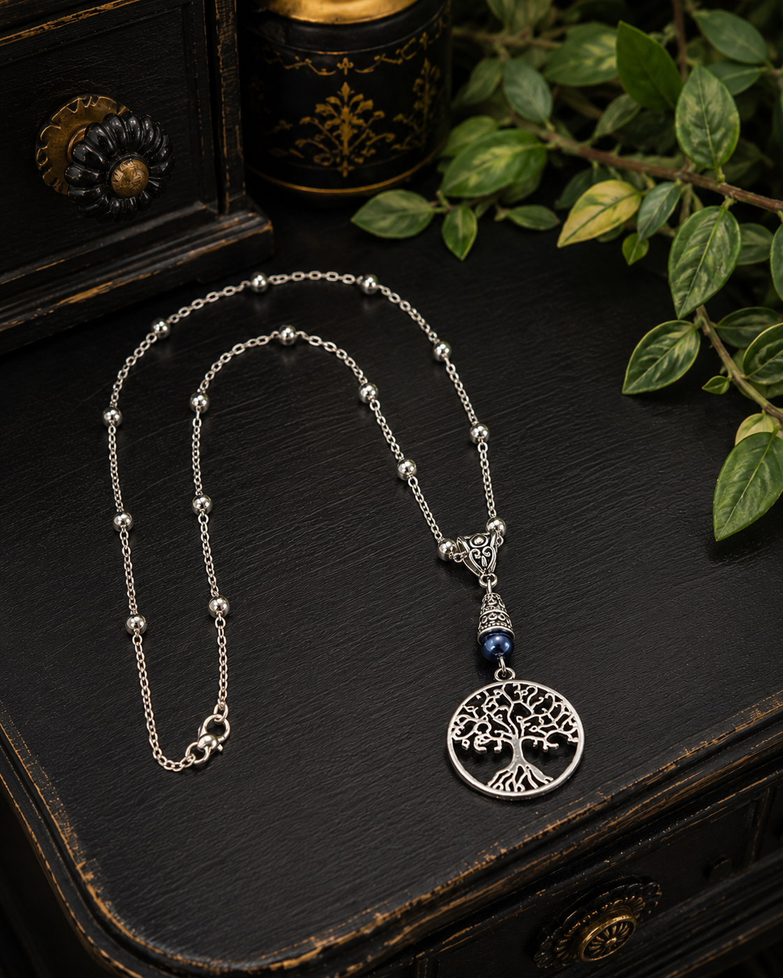 Tree Of Life Blue Necklace Dresser ChatGPT.png