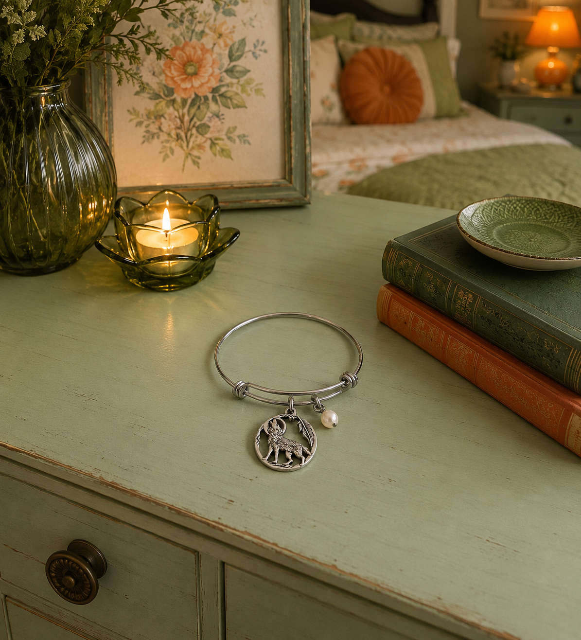 Wolf Pearl Bracelet Dresser ChatGPT.png