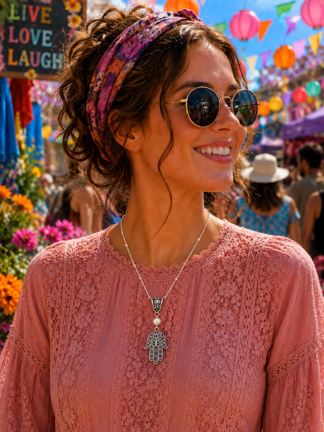 Hamsa Pearl Necklace Festival ChatGPT.png