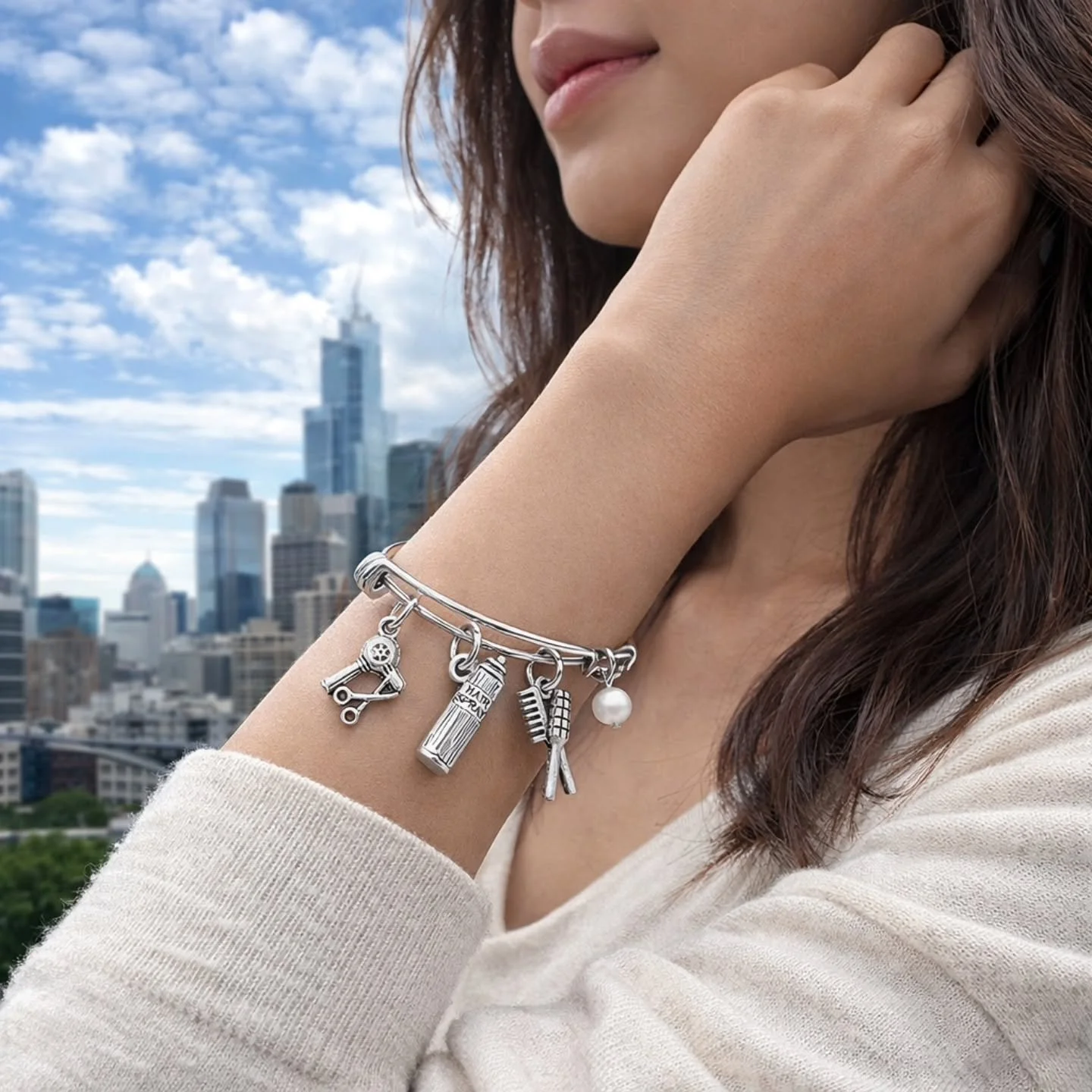 Where creativity meets elegance 

Hand crafted💎
1213jewelry.com 

#1213jewelry #hairstylist #haircut #beautician