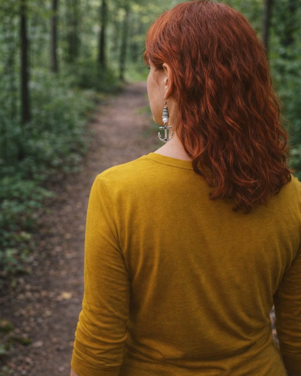 Inspired by the sea

Hand crafted anchor earrings
1213jewelry.com

#anchors #1213jewelry #sea #ocean #earrings