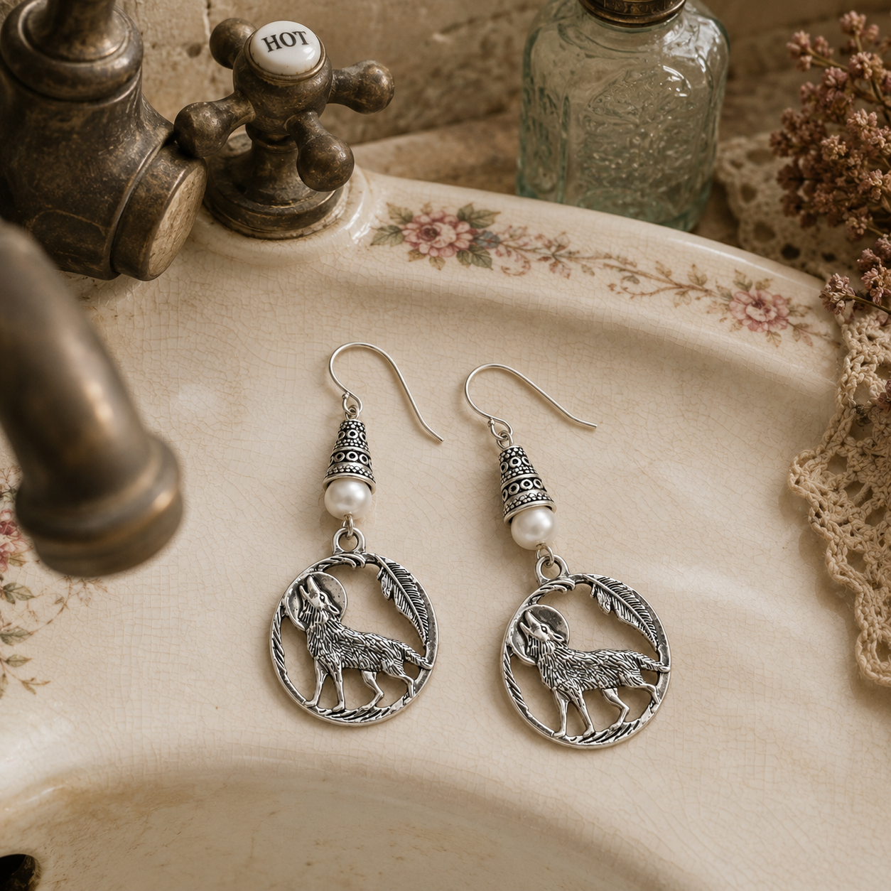 Wolf Earrings Vintage ChatGPT.png