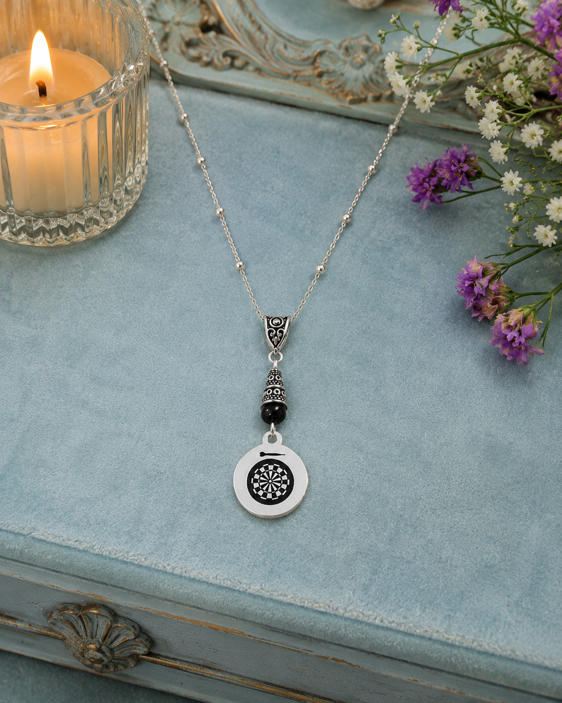 Dart Onyx Necklace Candle ChatGPT.png