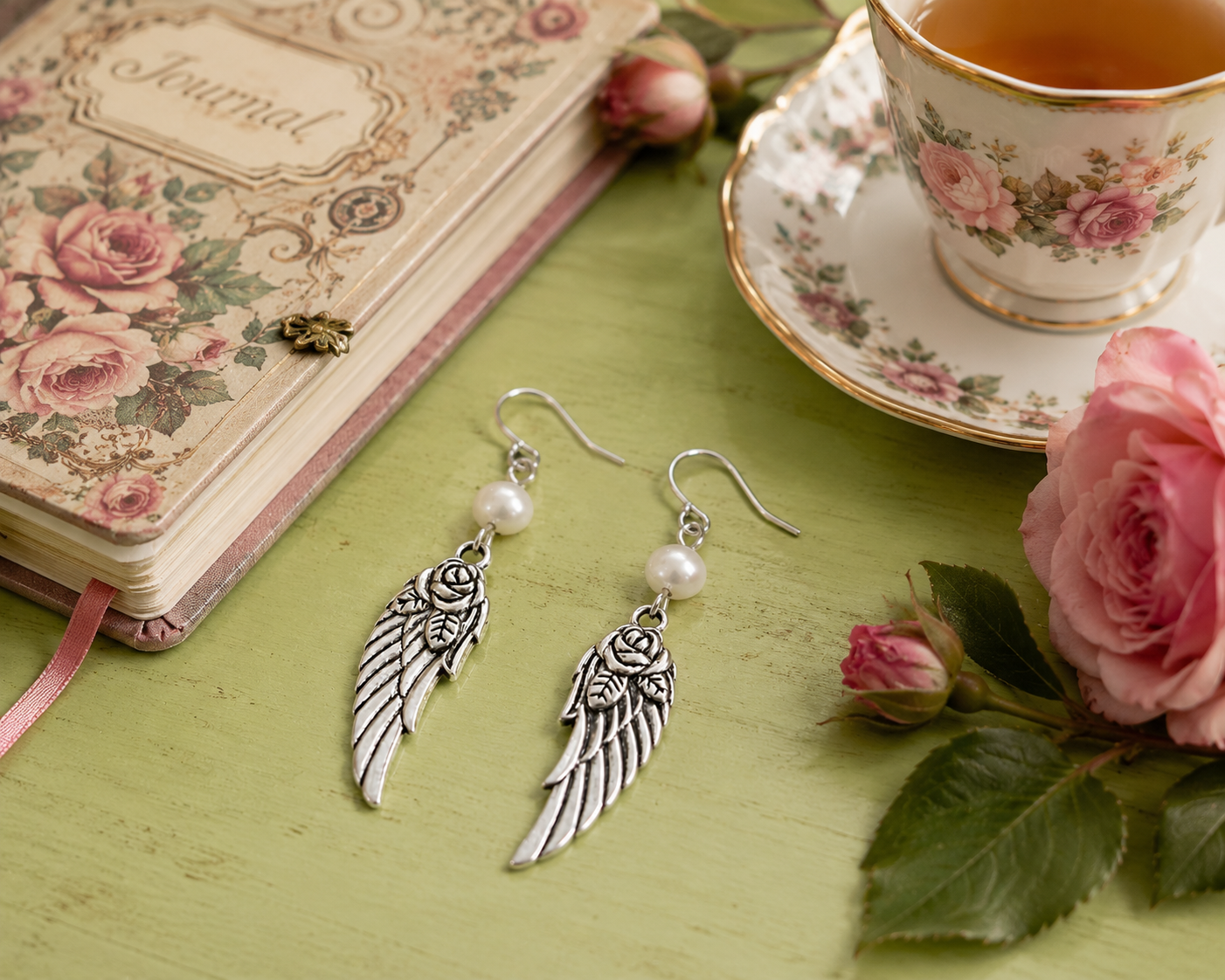 Wing Pearl Earrings Tea ChatGPT.png