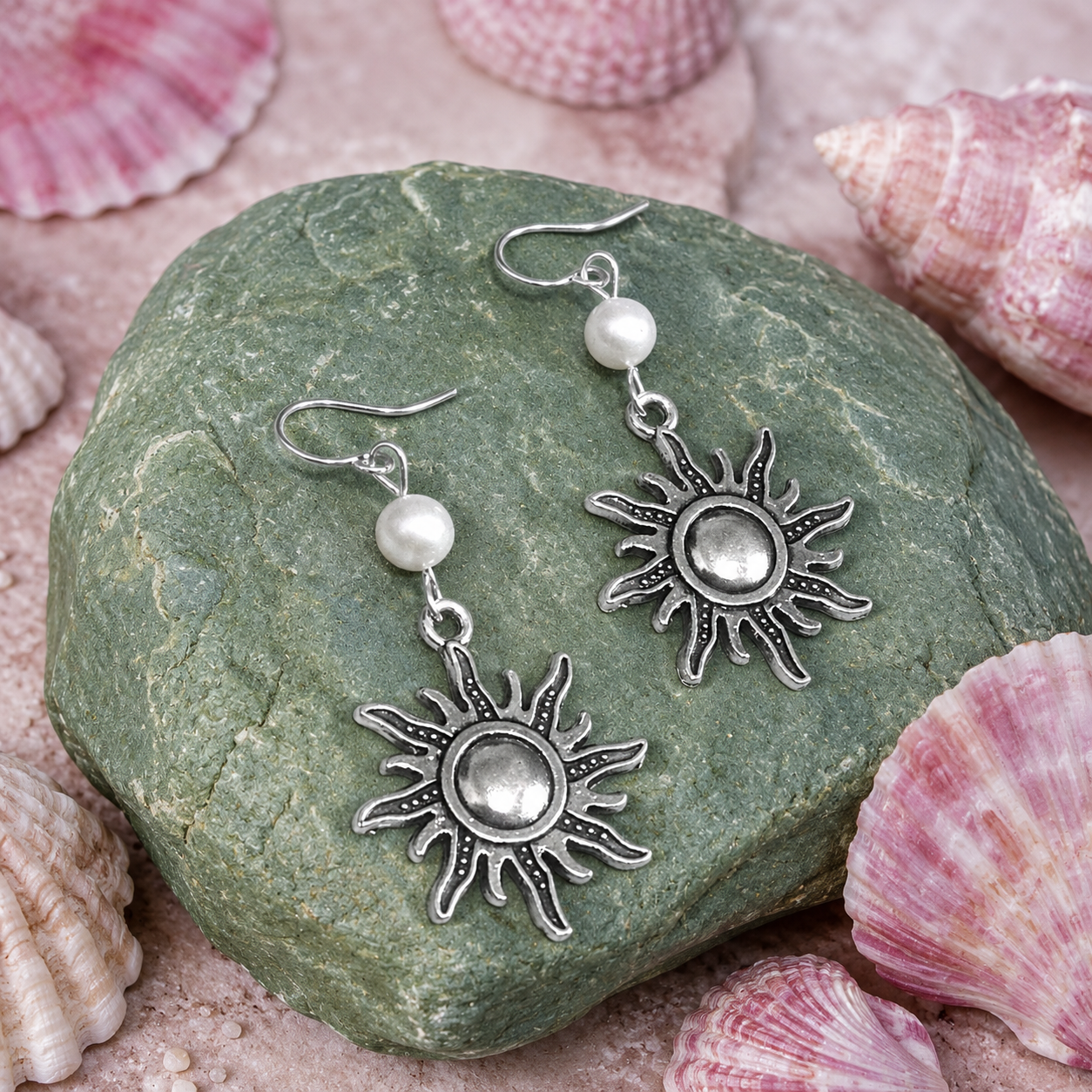 Sun Pearl Earrings Rock ChatGPT.png