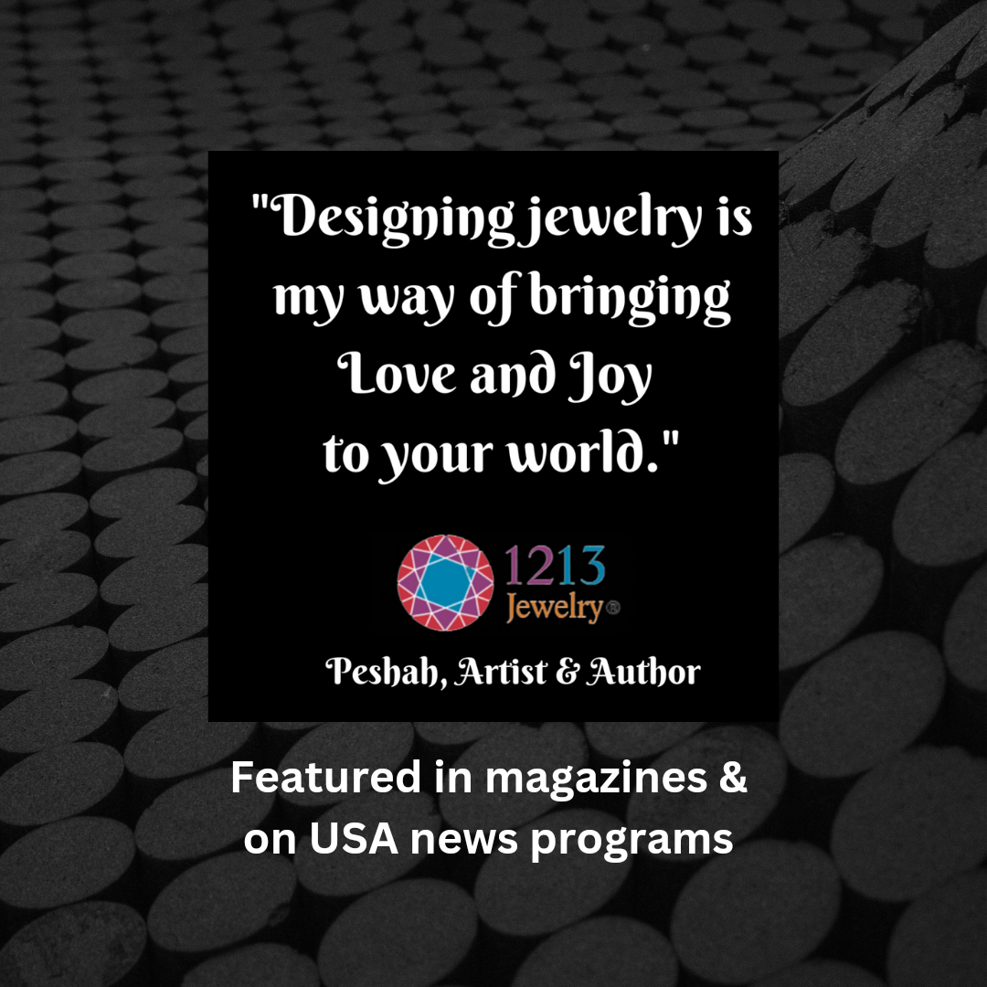 Designing Jewelry Is My Way of Bringing Love & Joy To Your World USA News & Magazines.png