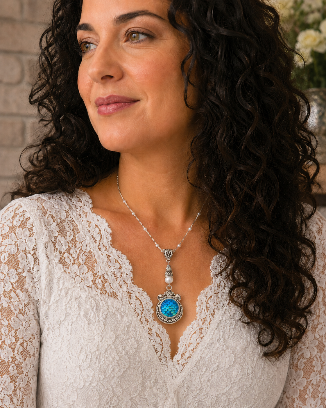Mermaid Necklace Woman ChatGPT.png