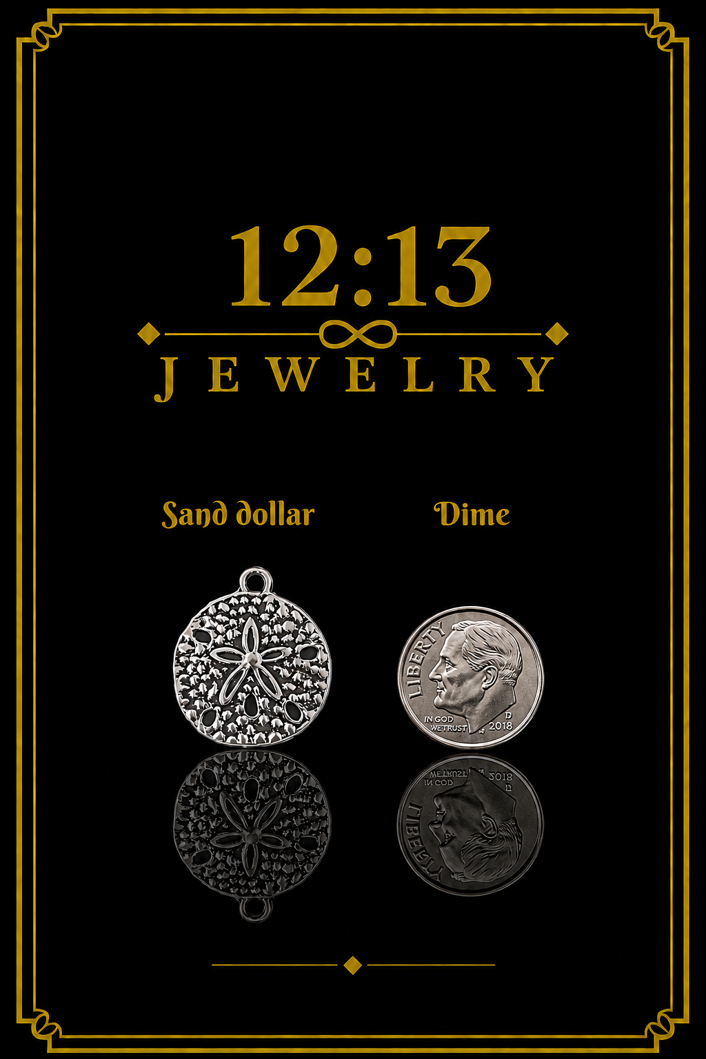 Sand Dollar Coin Charm 1 ChatGPT.png