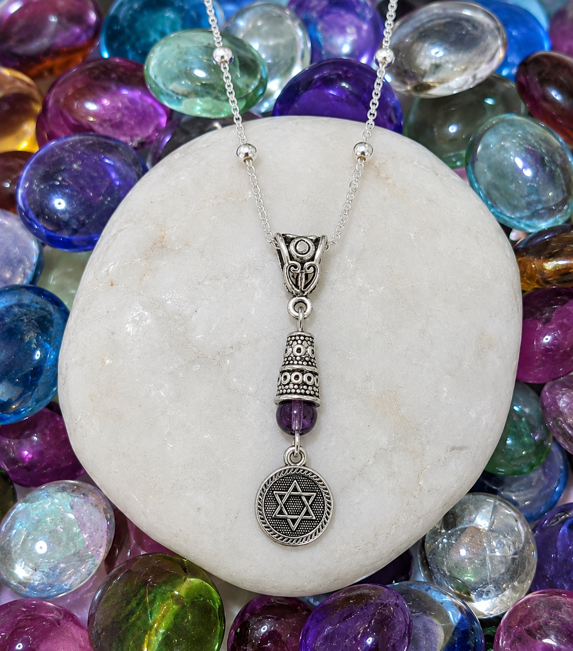 Star Of David Amethyst Necklace Stone ChatGPT.png