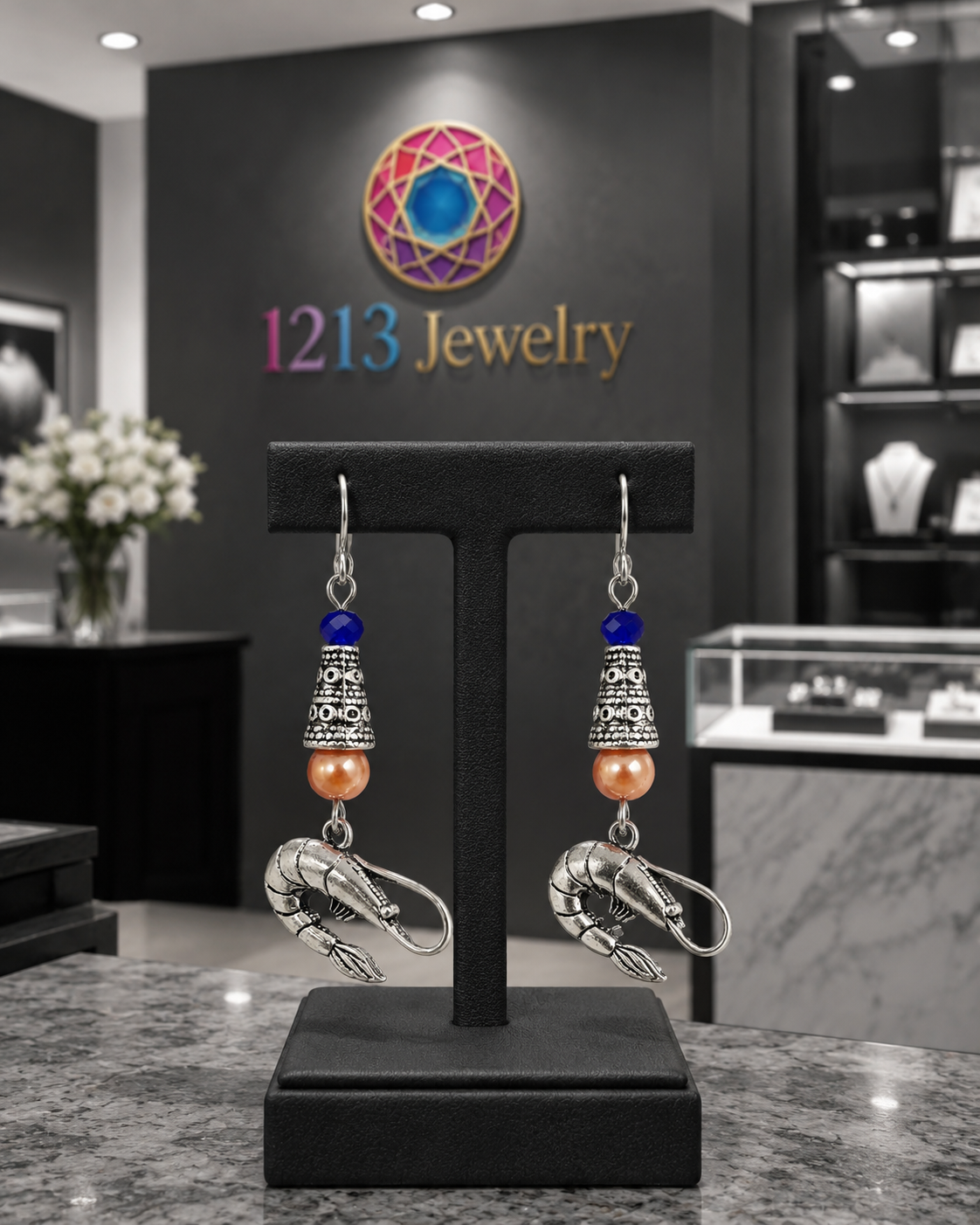Shrimp Earrings Jewelry Shop ChatGPT.png