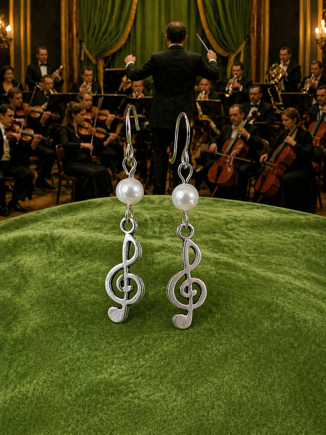 G Clef Pearl Earrings Centered CHatGPT.png