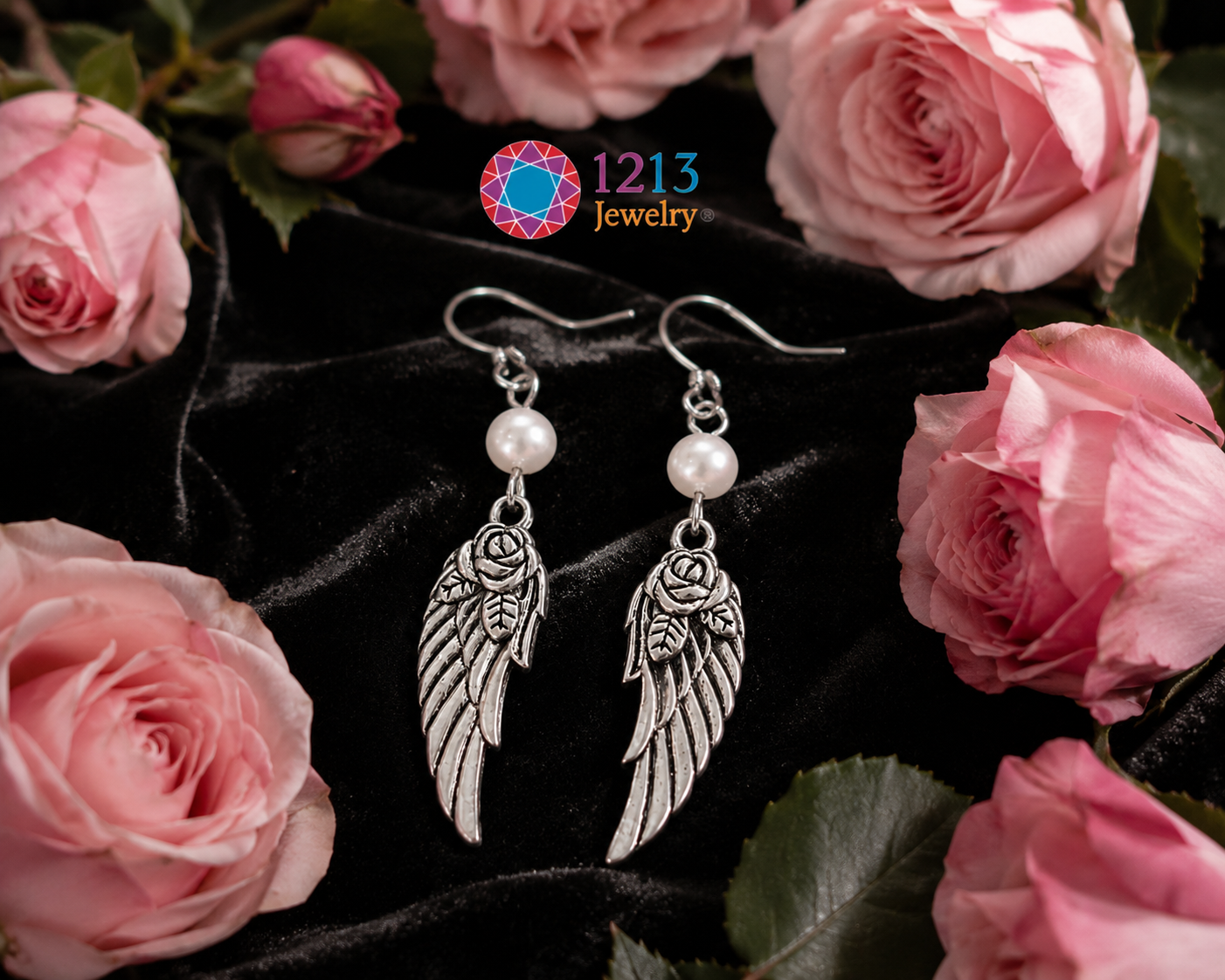 Wing Pearl Earrings LOGO Flowers ChatGPT.png