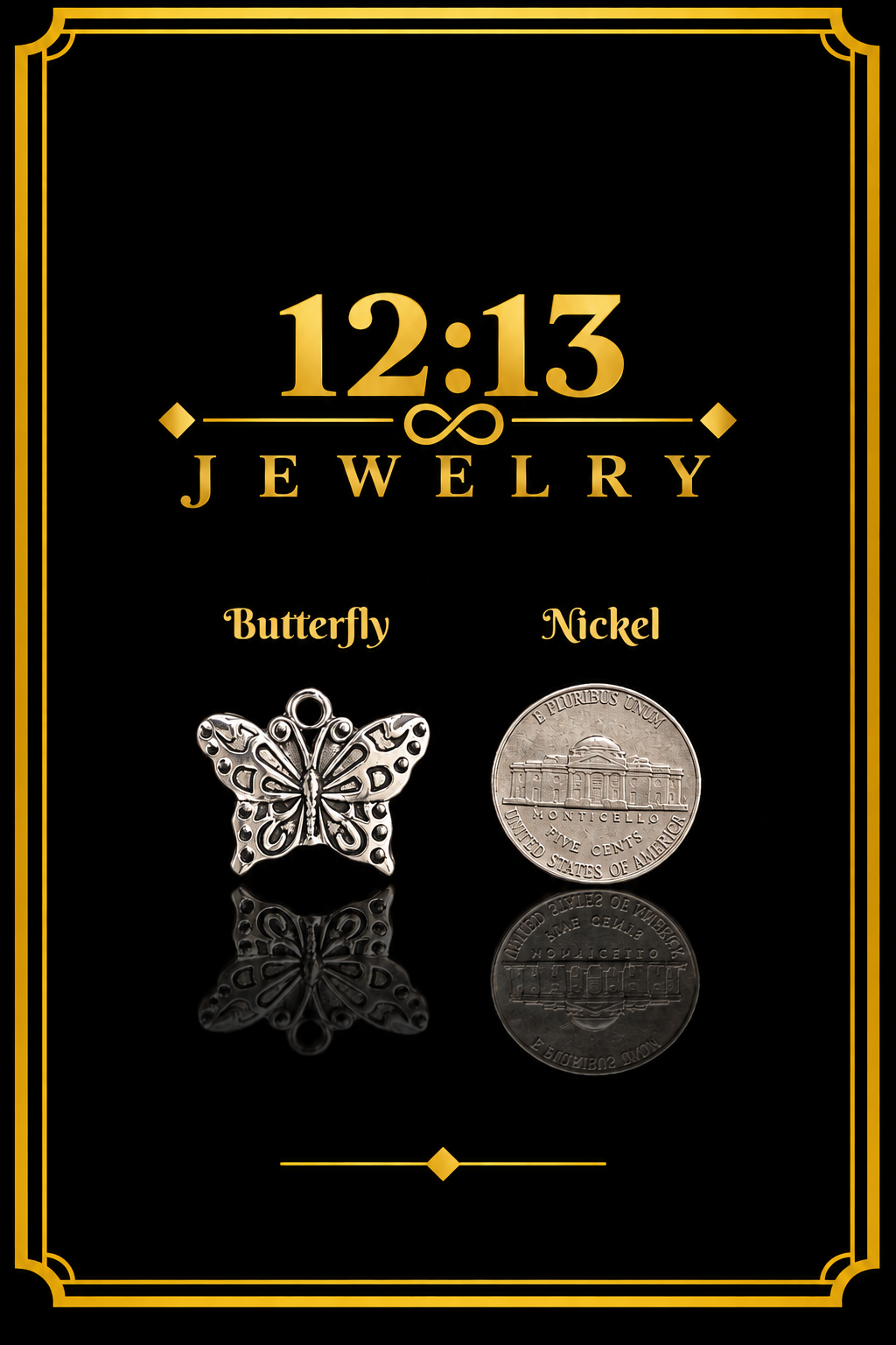 Butterfly Original Coin Charm ChatGPT.png