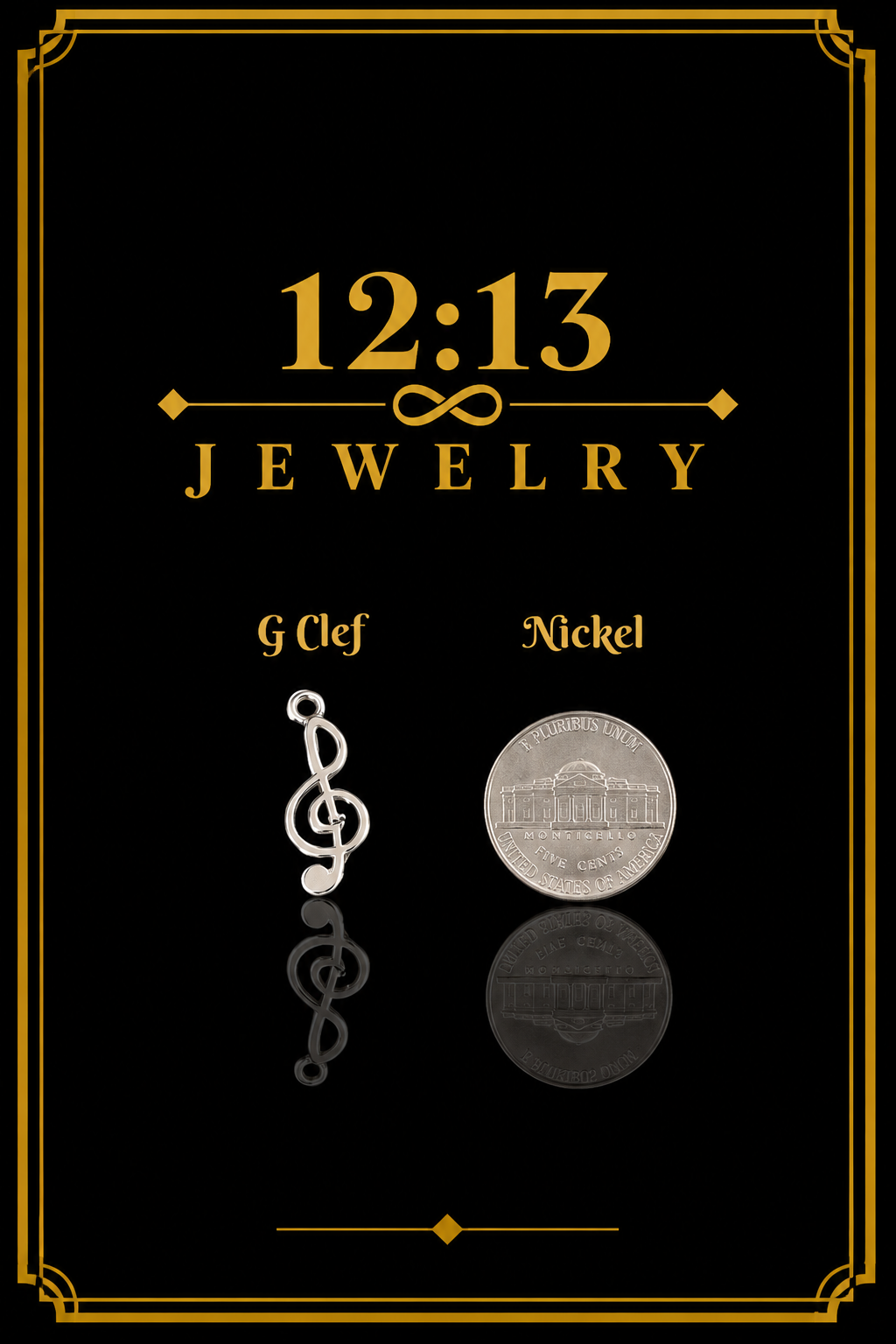 G Clef Coin Charm ChatGPT.png