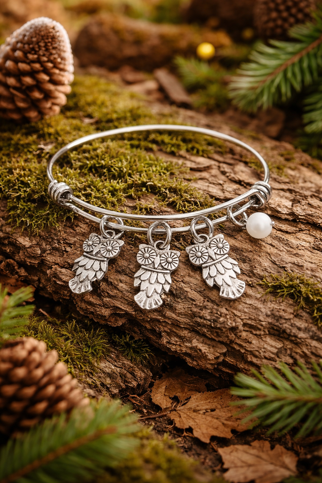 Owl Bracelet Woodland ChatGPT.png