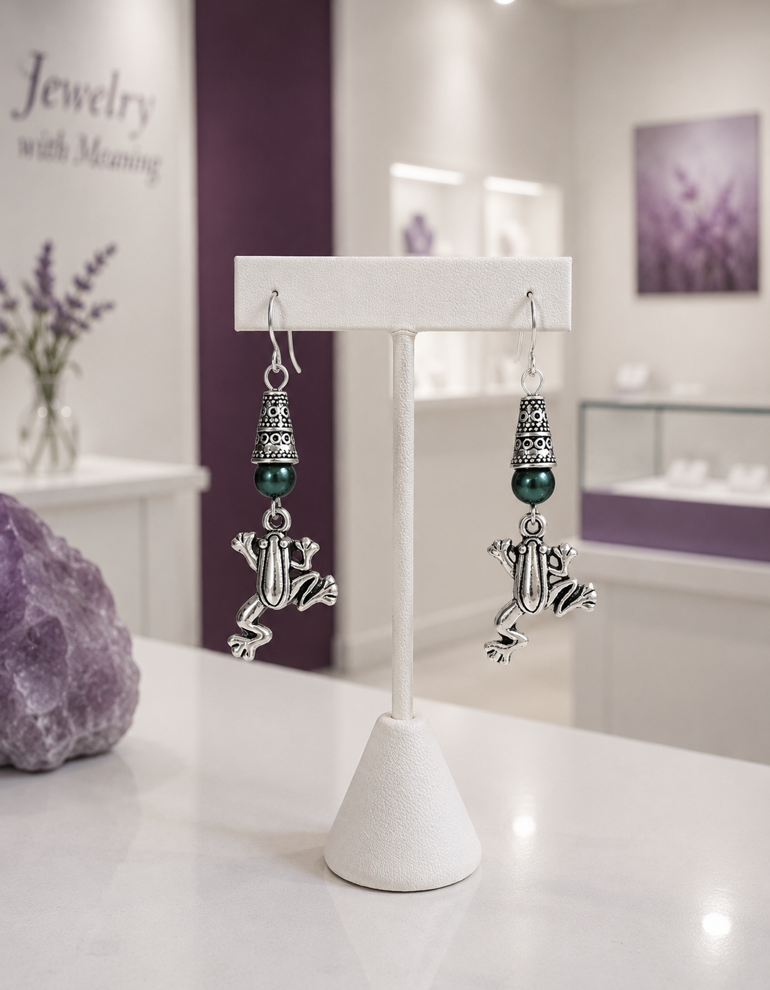 Frog Earrings Jewelry Shop ChatGPT.png