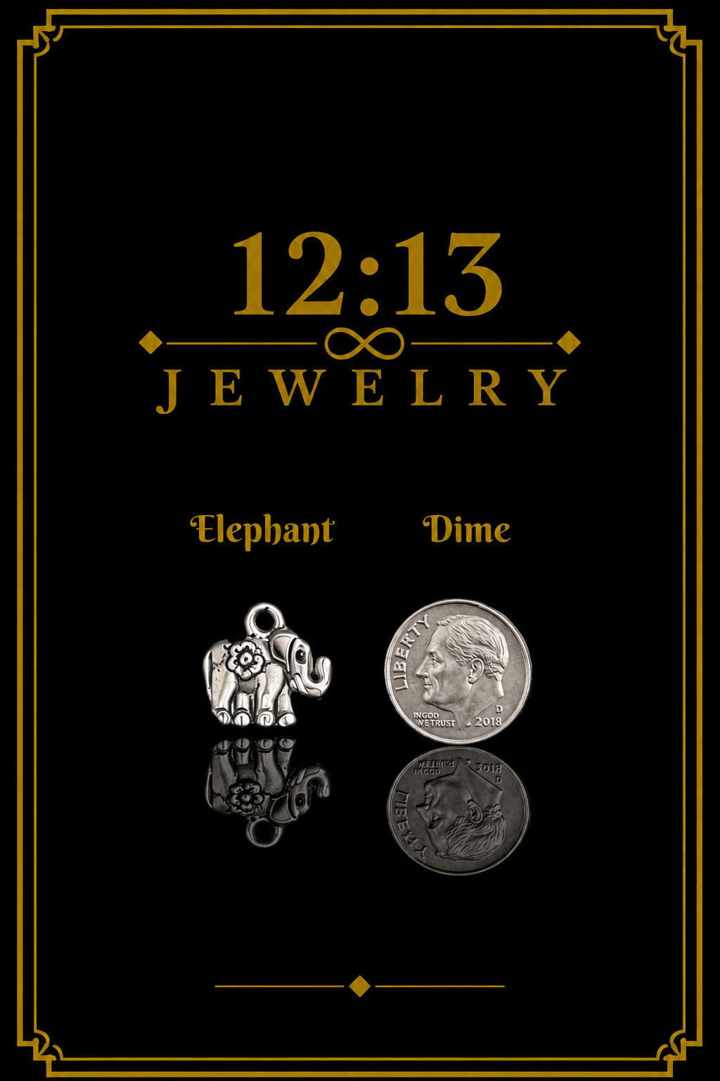 Elephant Tiny Coin Charm ChatGPT.png