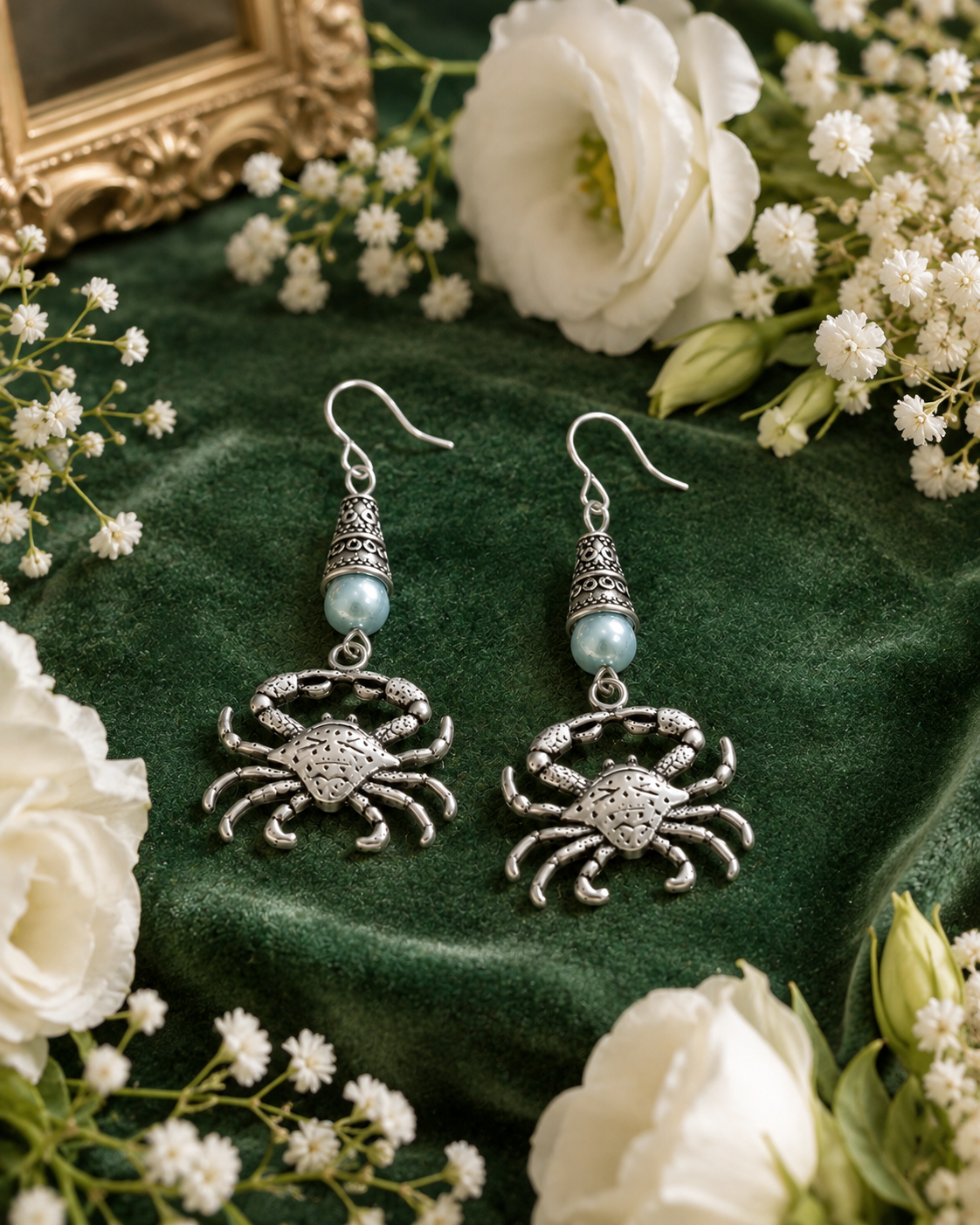Crab Earrings Blue Velvet ChatGPT.png