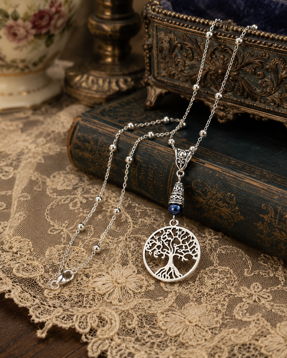 Tree Of Life Blue Necklace Victorian ChatGPT.png