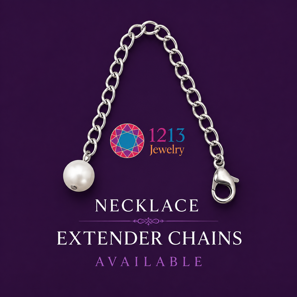 1 Necklace Extender Chain New Image May 2026 ChatGPT.png