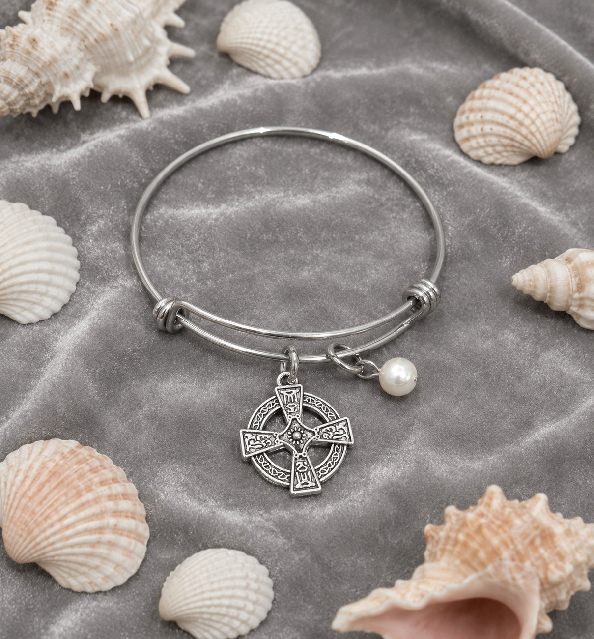 Celtic Cross Pearl Bracelet ChatGPT.png