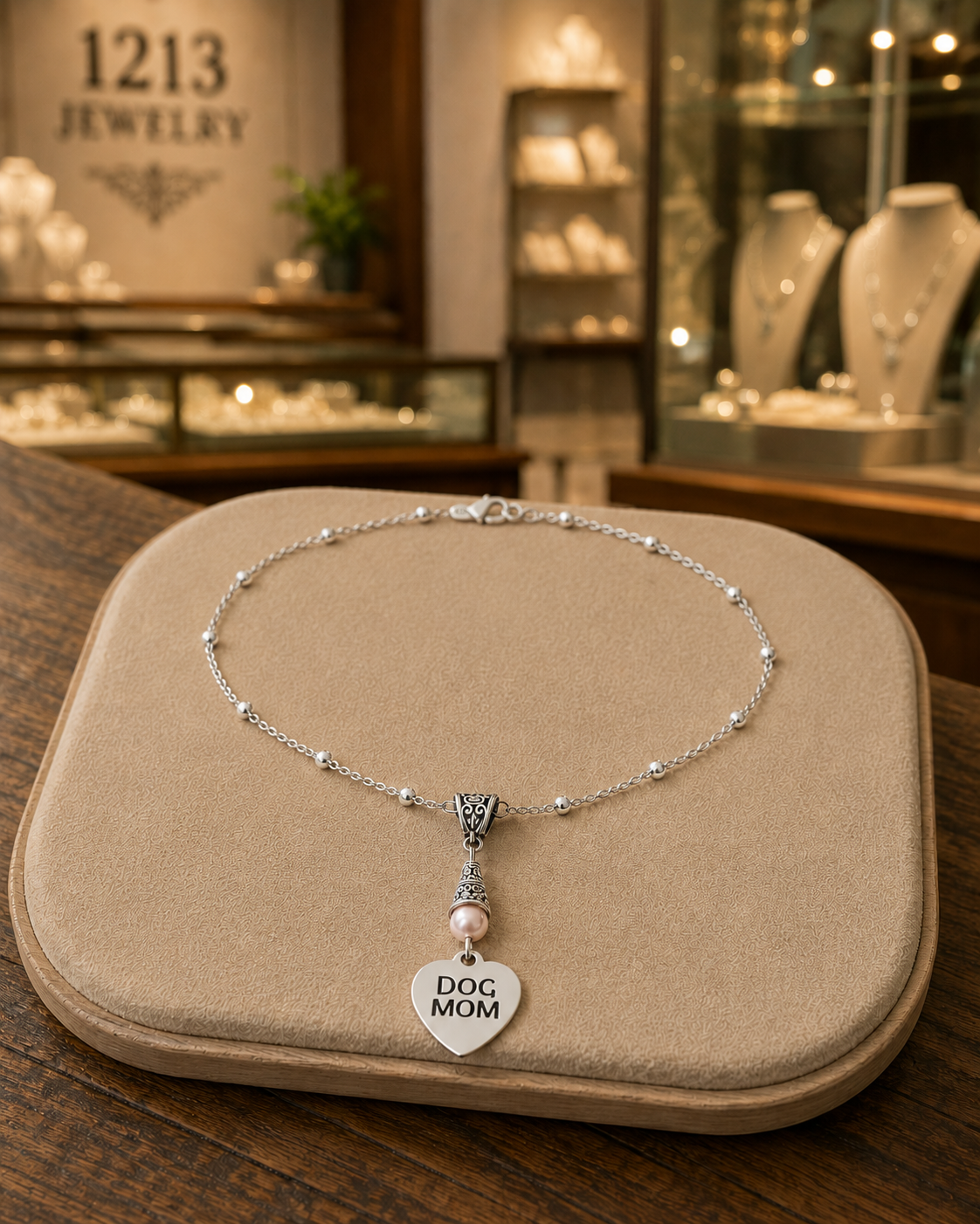 Dog Mom Necklace Jewelry Shop ChatGPT.png