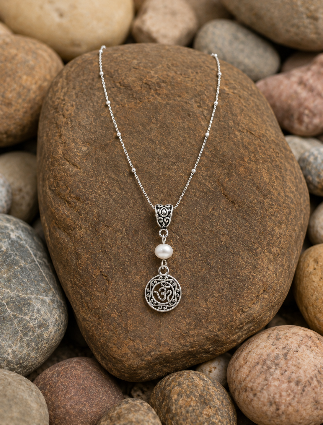 Om Pearl Necklace Rocks ChatGPT.png