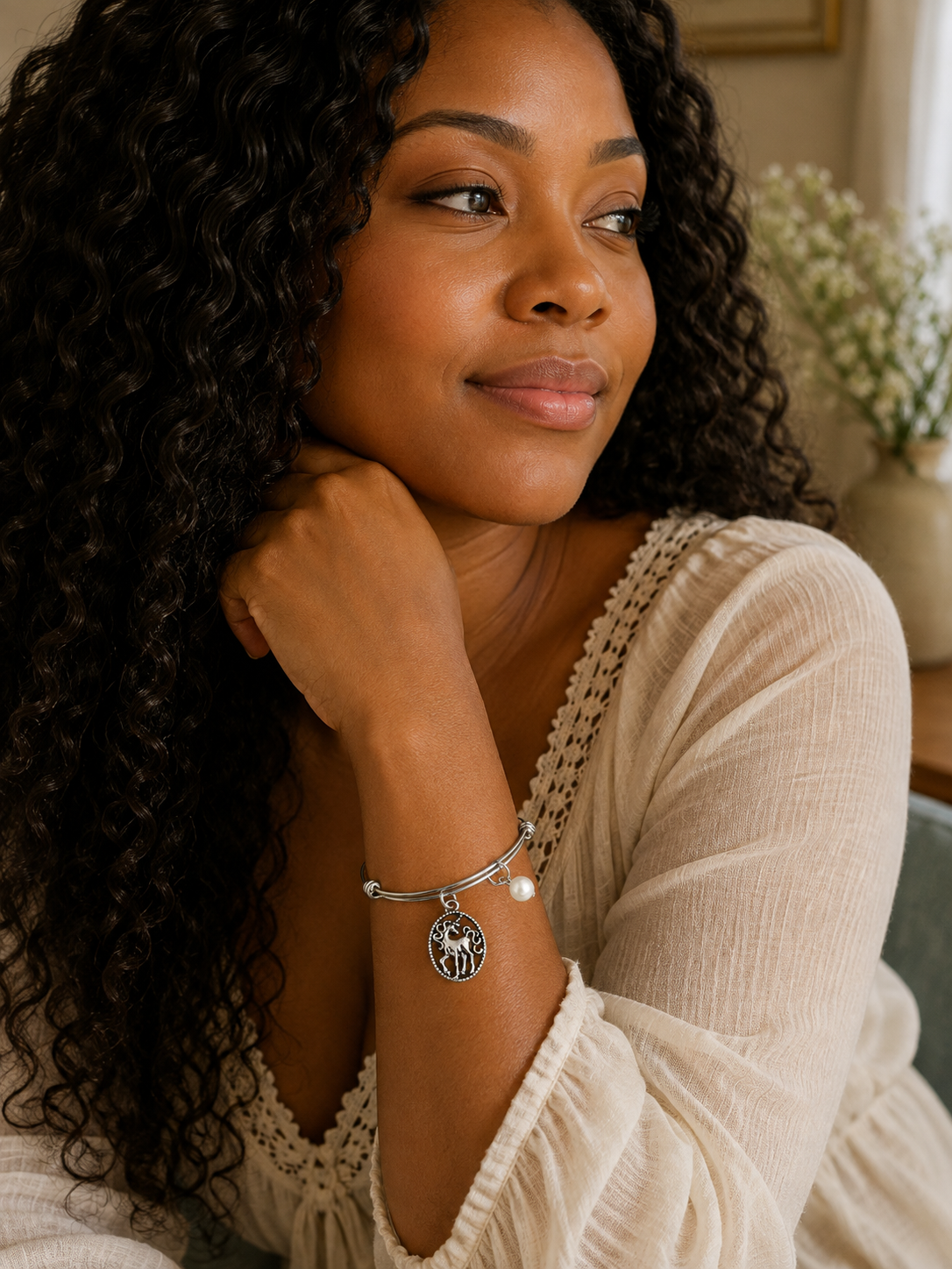 Unicorn Pearl Bracelet Pretty Woman ChatGPT.png