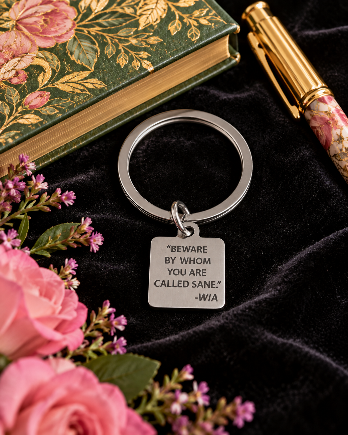 Walter Anderson Museum Of Art Key Ring Table ChatGPT.png