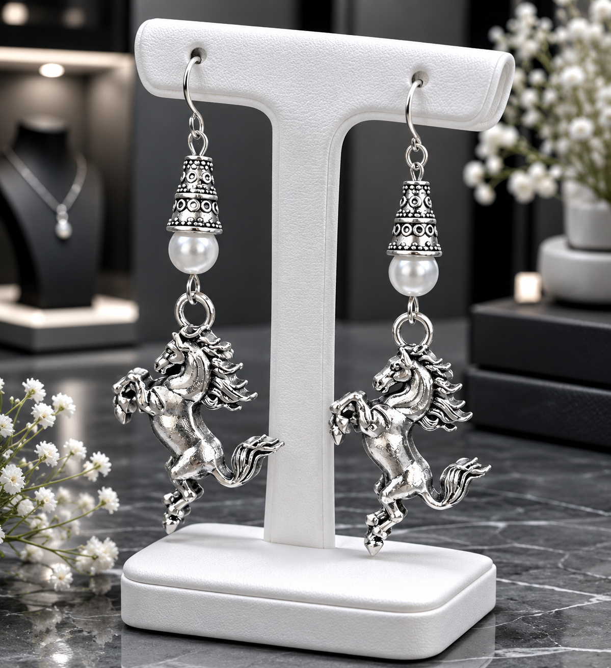 Horse Earrings Jewelry Shop ChatGPT.png