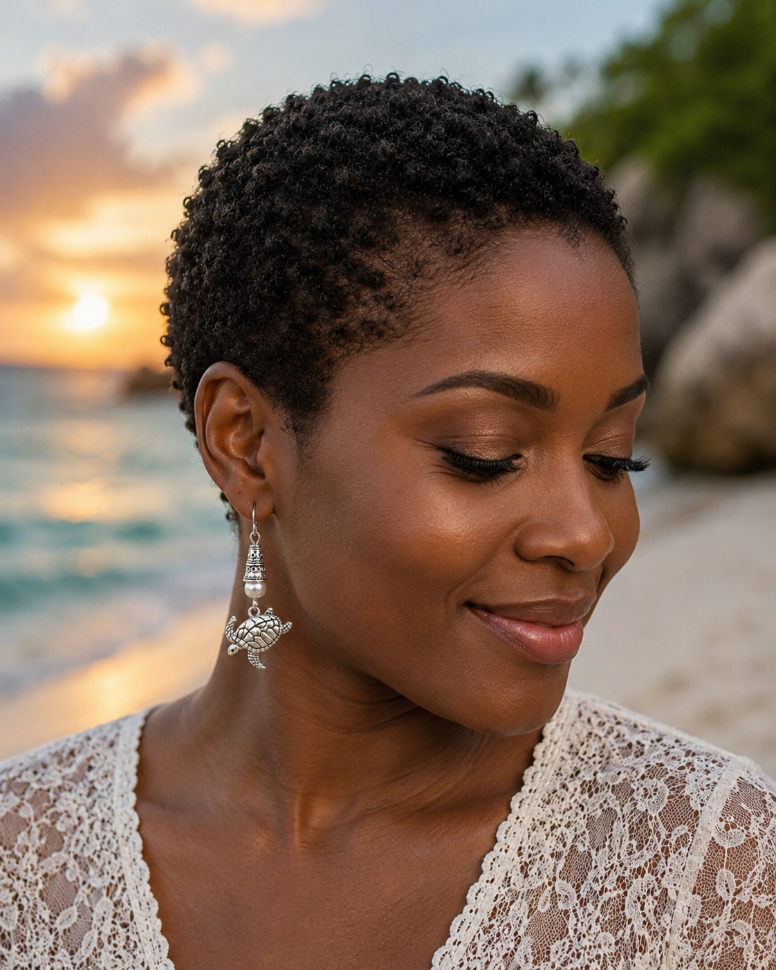 Turtle Earrings Woman ChatGPT.png