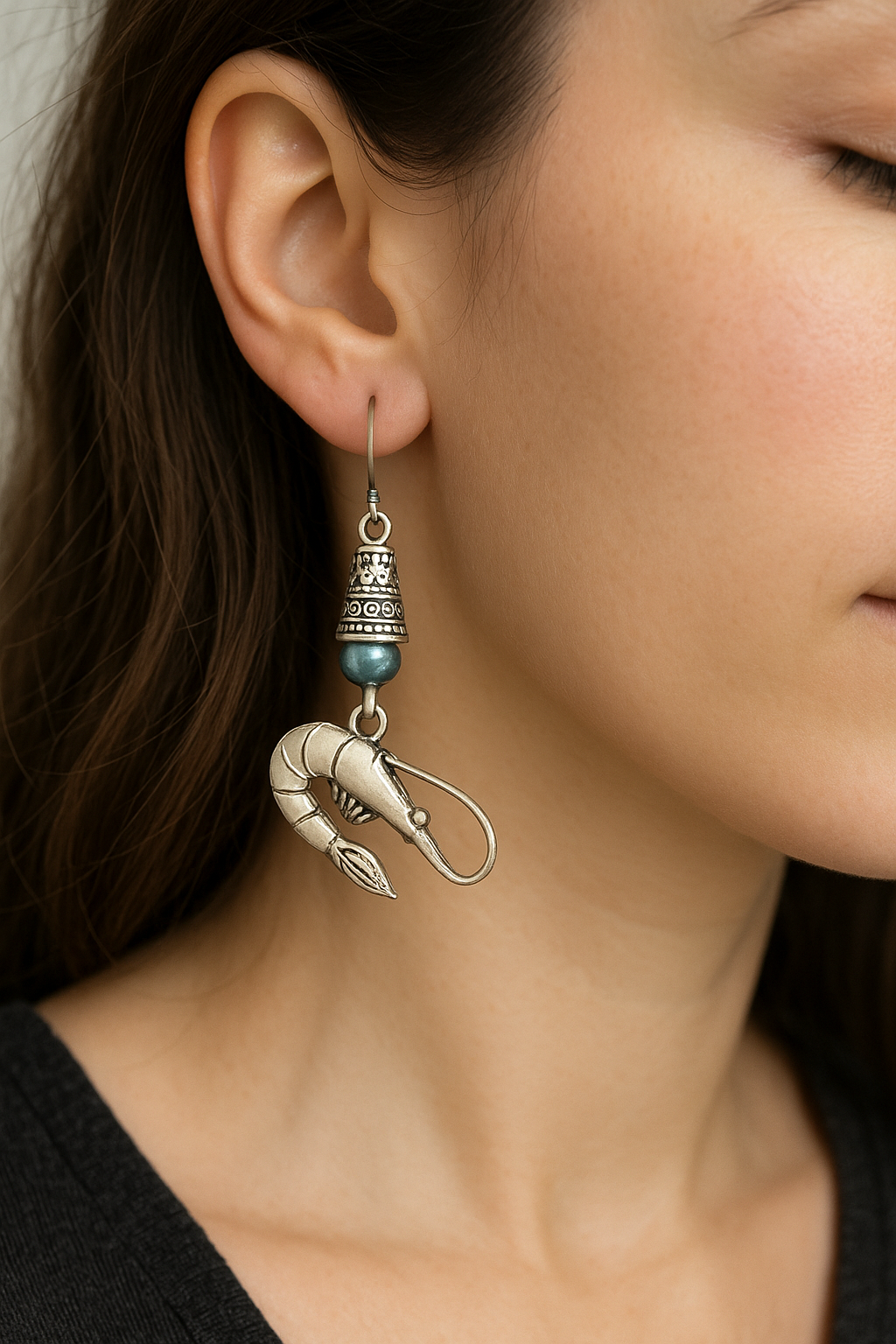 Shrimp Earrings Model ChatGPT.png