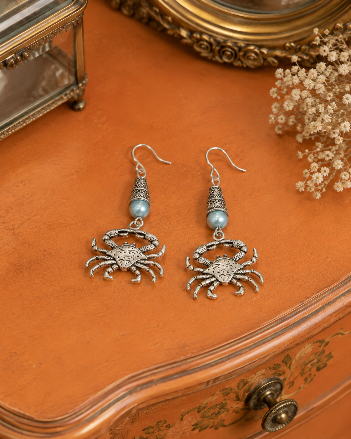Crab Earrings Dresser ChatGPT.png