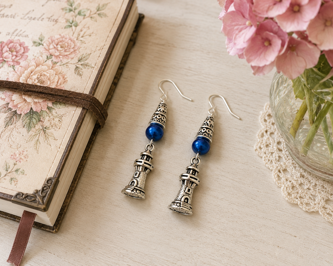 Lighthouse Earrings Table Journal ChatGPT.png