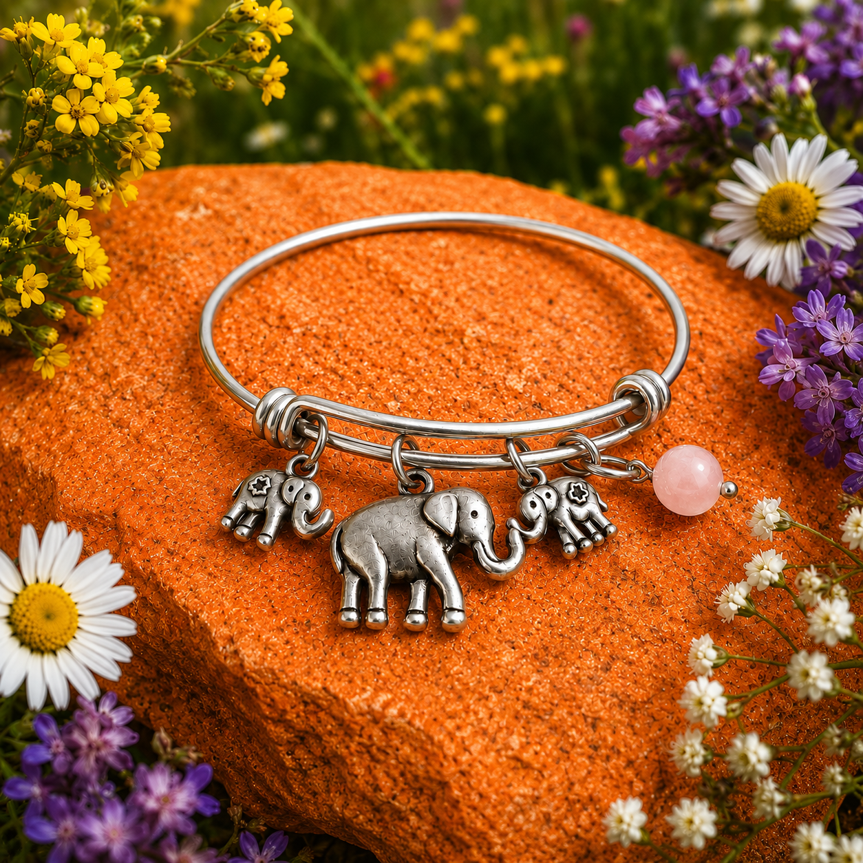 Elephant Rose Quartz Bracelet 1 ChatGPT.png