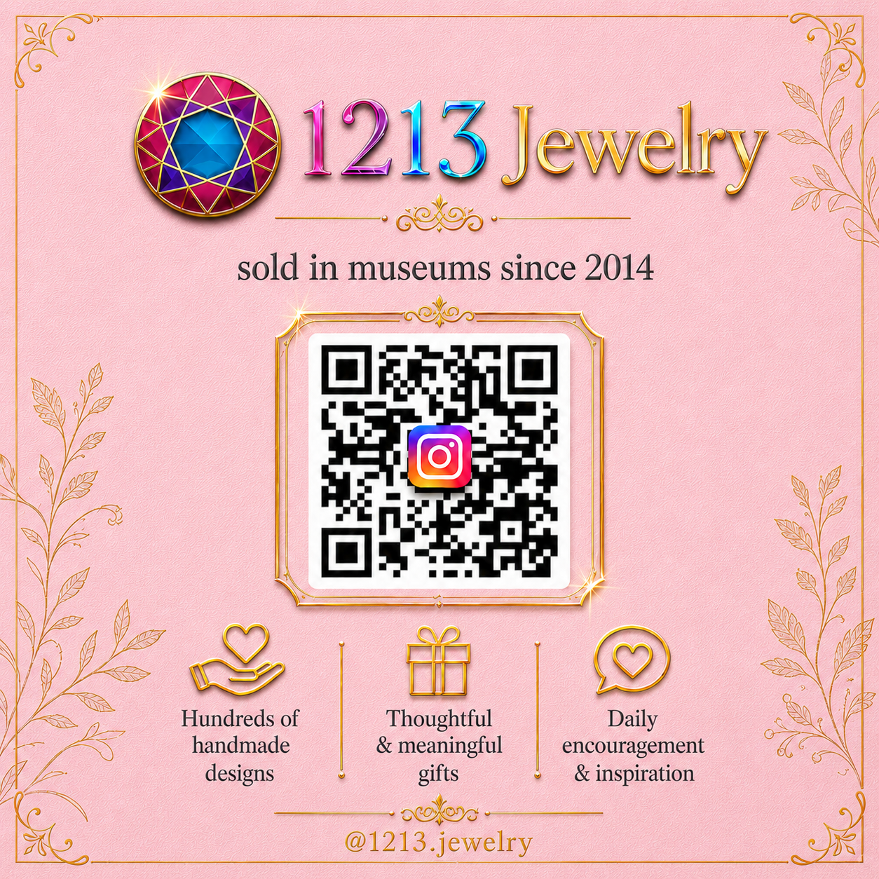 1 New Chat QR Instagram Code July 2026.png