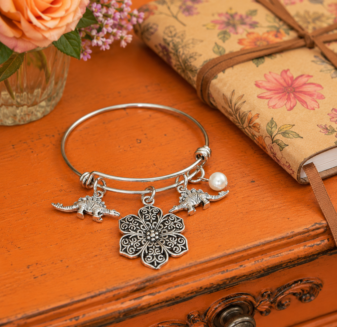 Dinosaur Pearl Bracelet Dresser ChatGPT.png