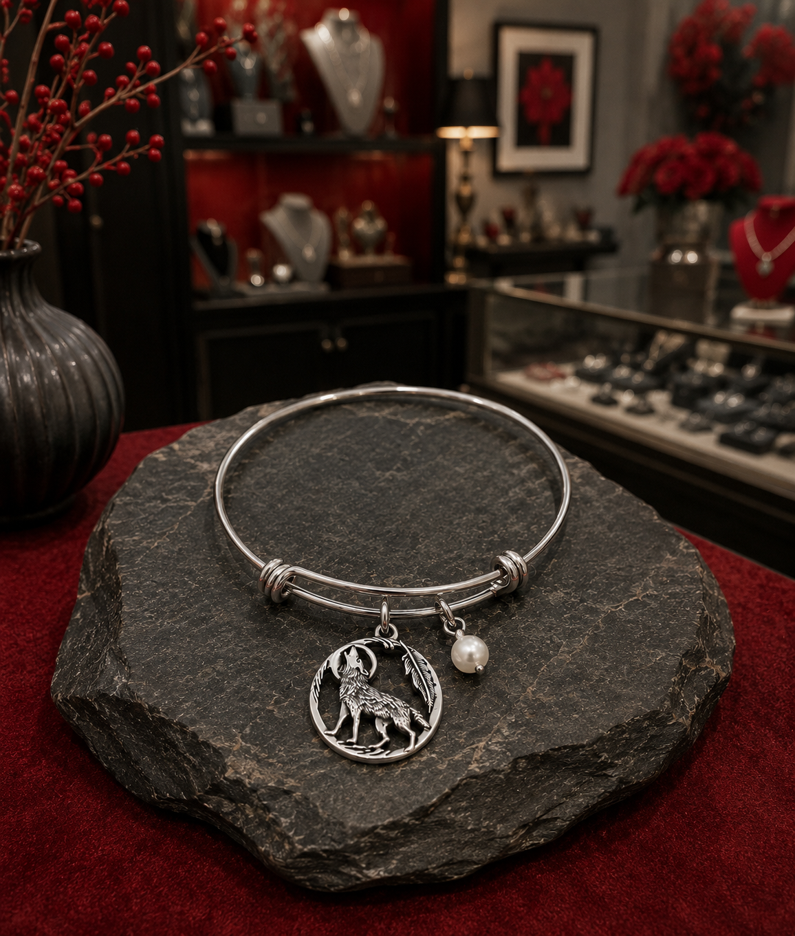 Wolf Pearl Bracelet Shop ChatGPT.png