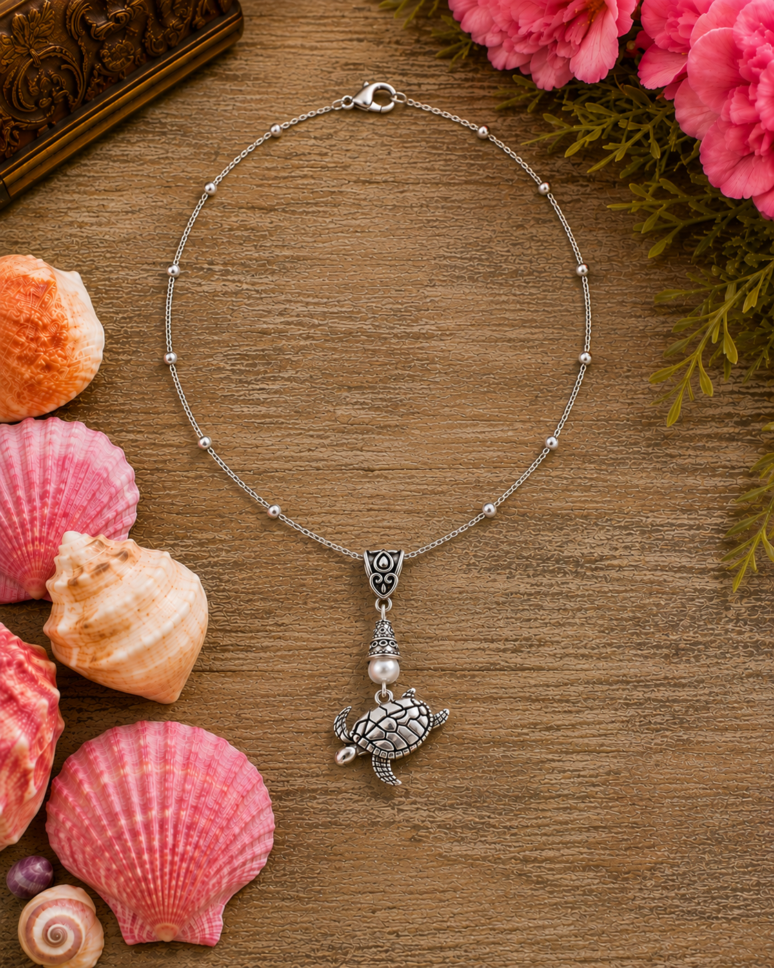 Turtle Necklace Table Up Higher ChatGPT.png