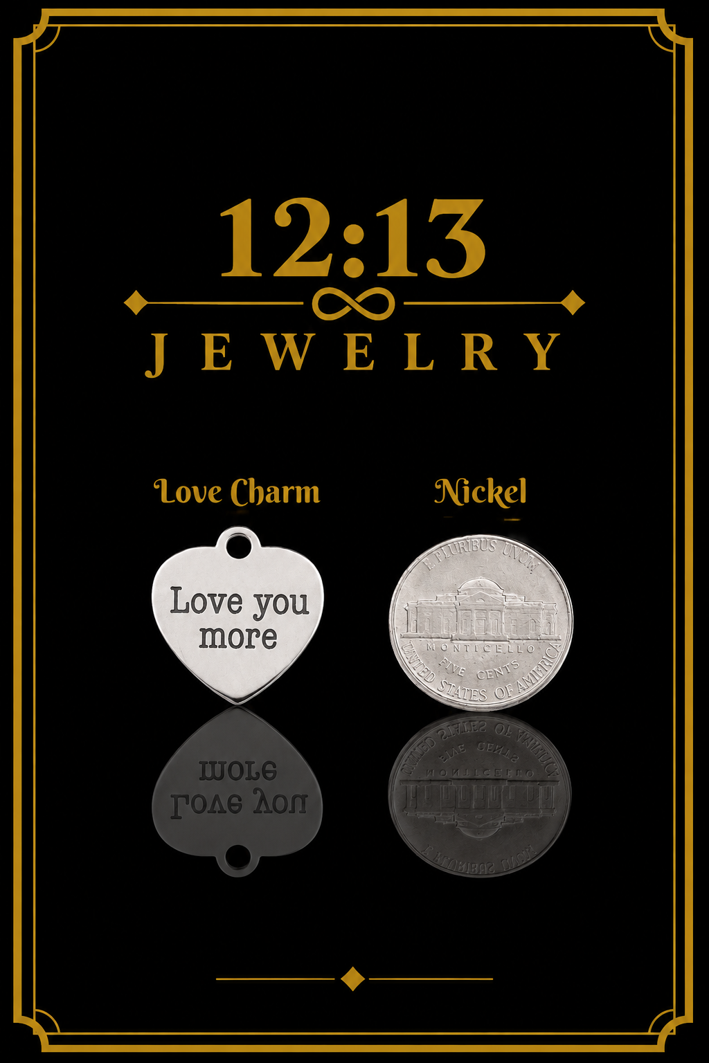 Love You More Heart Coin Charm ChatGPT.png