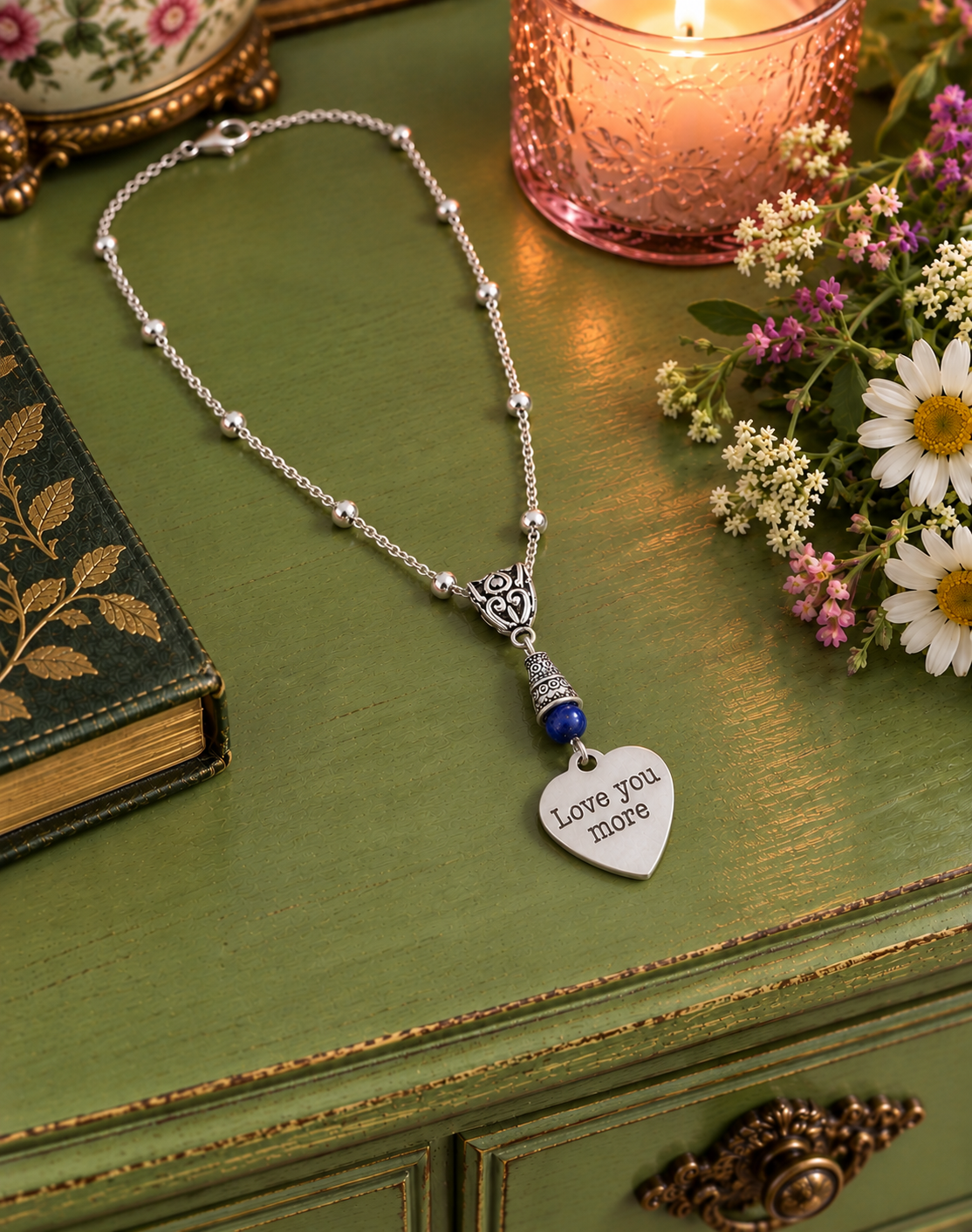 Love You More Necklace Blue Dresser ChatGPT.png