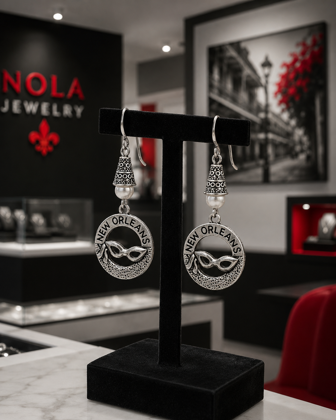 New Orleans Earrings Jewelry Shop ChatGPT.png
