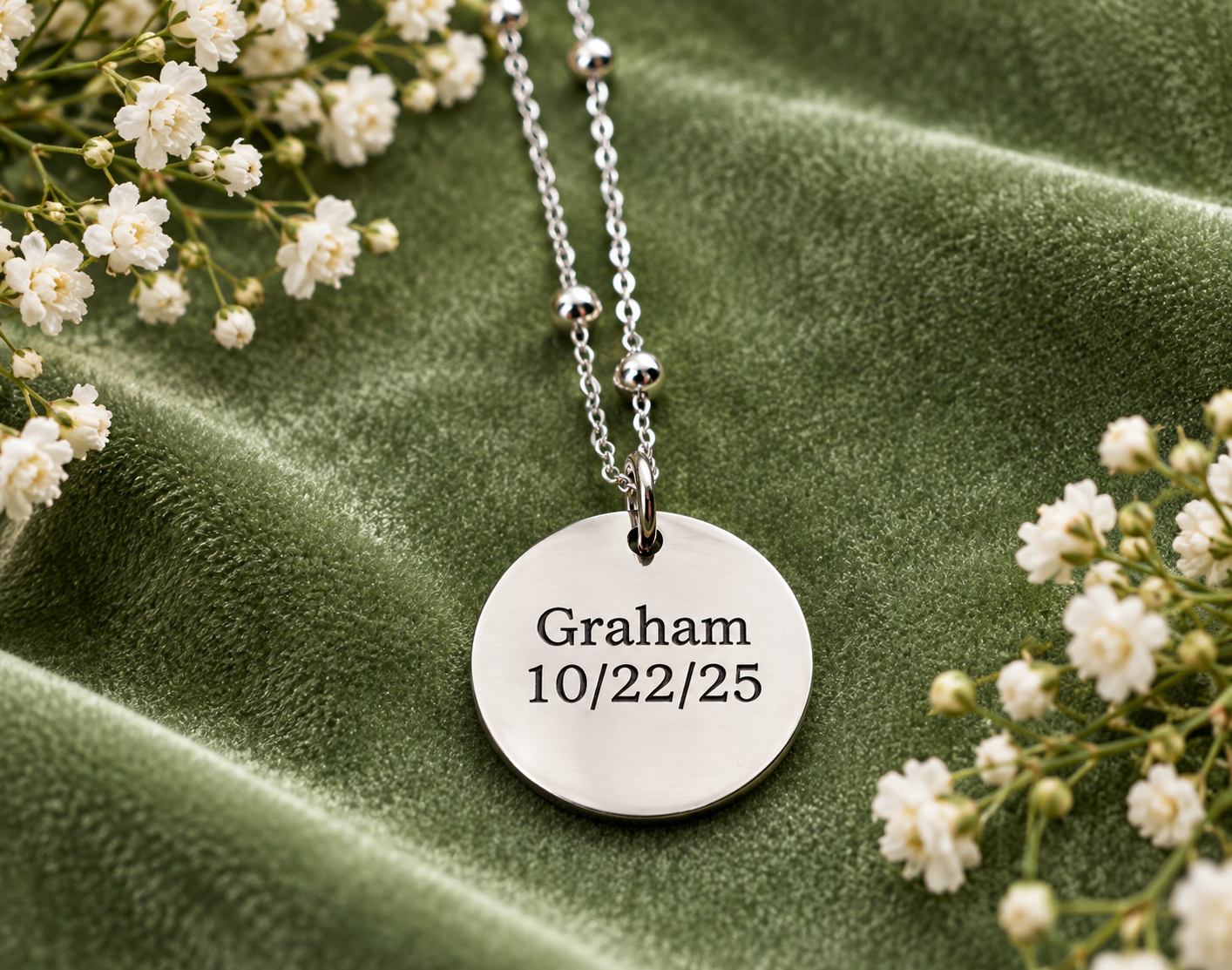 Will Plauche Fingerprint Necklace Back Velvet ChatGPT.png