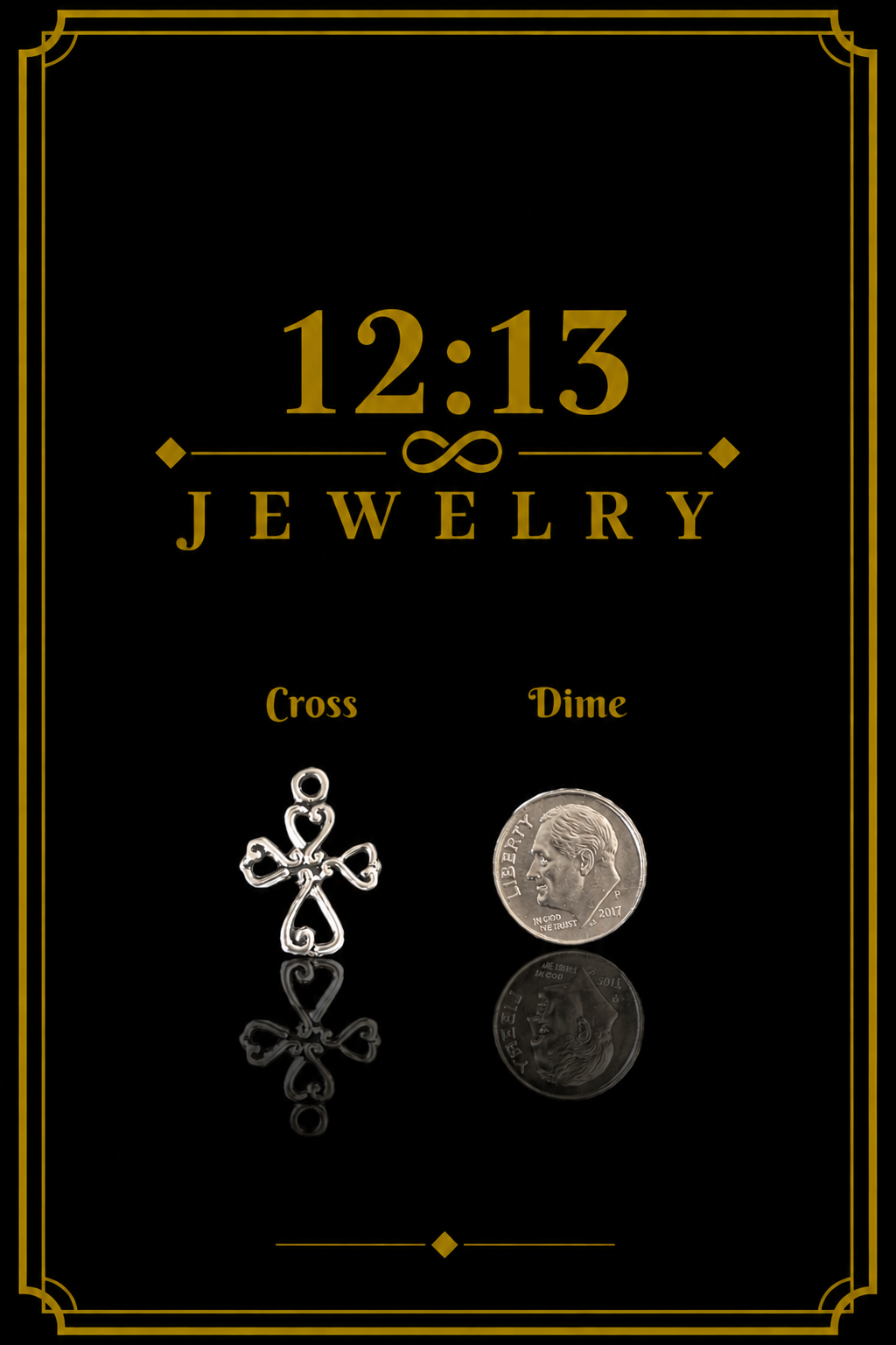 Cross Coin Charm ChatGPT.png