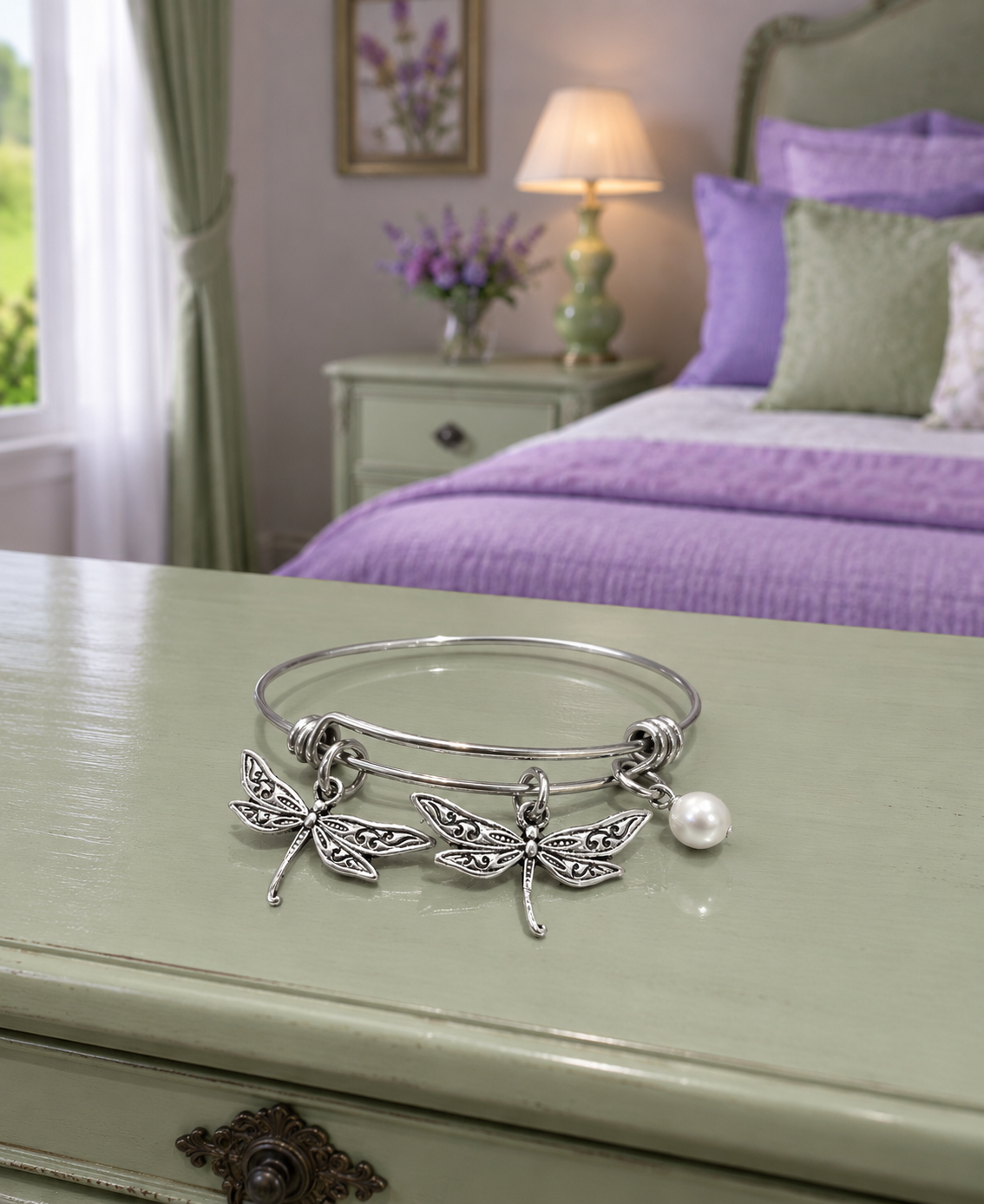 Dragonfly Pearl Bracelet Dresser ChatGPT.png