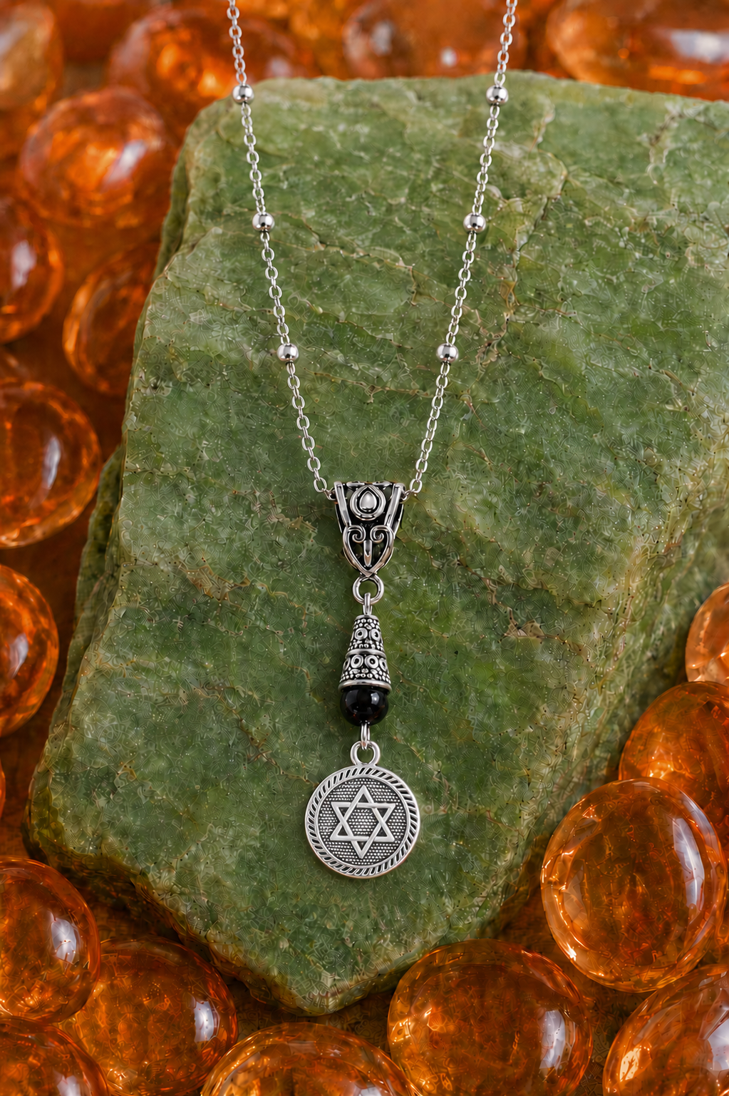Star Of David Onyx Necklace Stones ChatGPT.png
