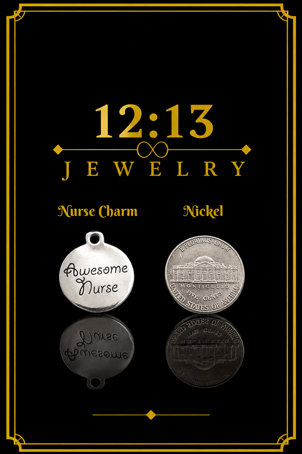 Awesome Nurse Coin Charm ChatGPT.png