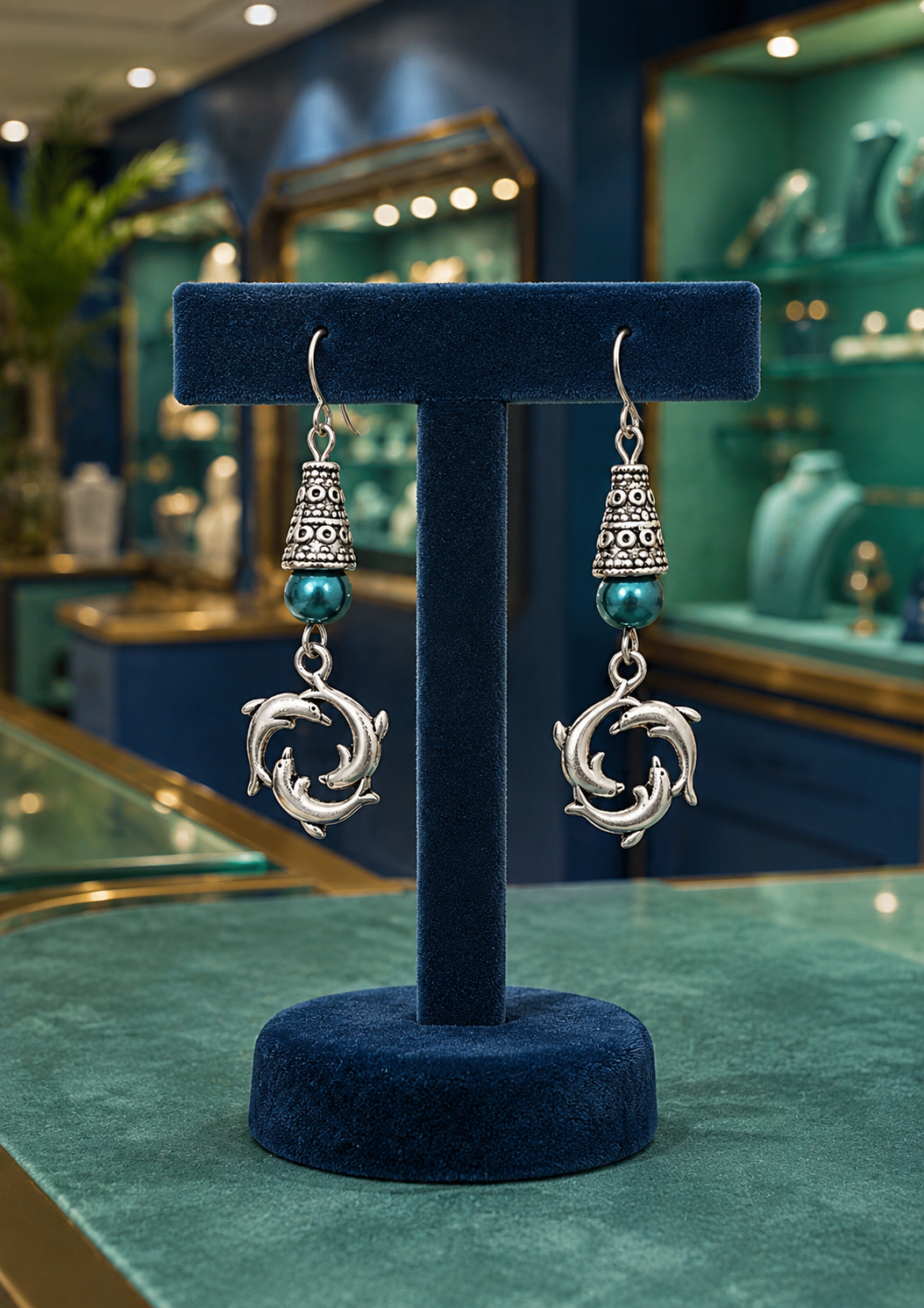 Dolphin Earrings Jewelry Shop ChatGPT.png